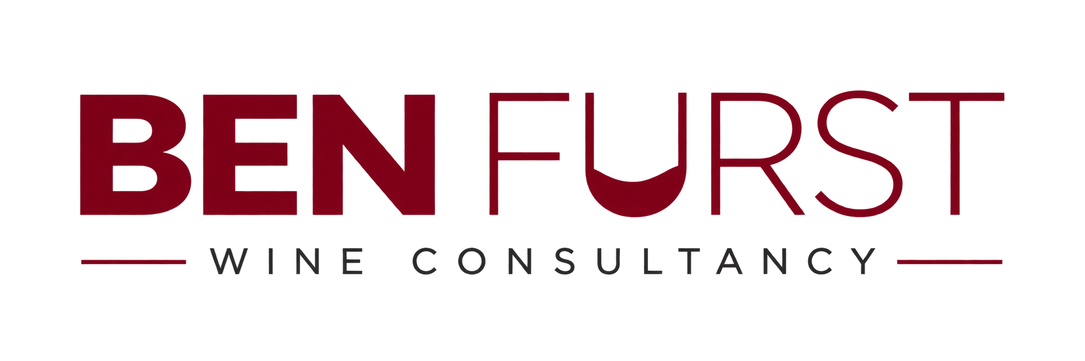 Ben Furst Wine Consultancy